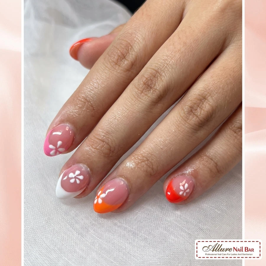 Nail Design
